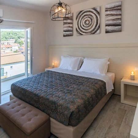Aria Suites Касиопи Екстериор снимка